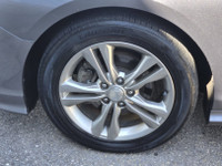2018 Hyundai Sonata Sport | Feature-Packed Sporty! Elevate your daily drive with this 2018 Hyundai S... (image 9)