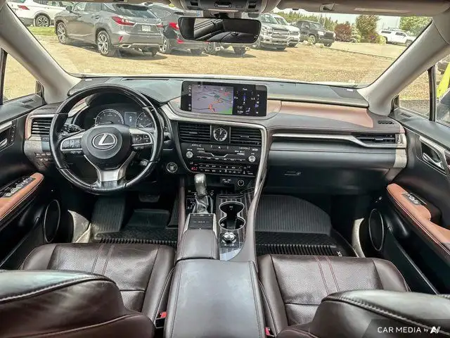 2022 Lexus RX RX 350L in Cars & Trucks in Saskatoon - Image 29