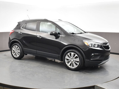 2020 Buick Encore Preferred- One Owner, Automatic, Fully Green L