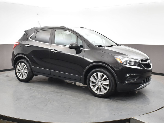 2020 Buick Encore Preferred- One Owner, Automatic, Fully Green L in Cars & Trucks in Dartmouth