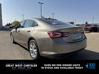 This Chevrolet Malibu boasts a Turbocharged Gas I4 1.5L/91 engine powering this Automatic transmissi... (image 4)