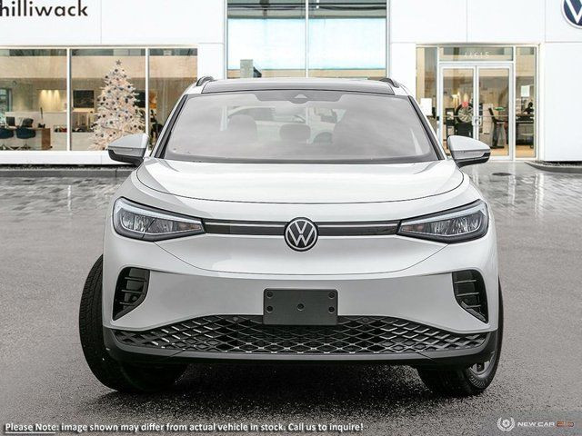 2023 Volkswagen ID.4 PRO | AWD | ALLOY WHEEL PKG | GLASS ROOF in Cars & Trucks in Chilliwack - Image 2