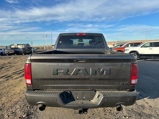 2023 Ram 1500 Classic Express in Cars & Trucks in Swift Current - Image 4