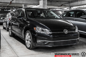 2021 Volkswagen Golf 5-Dr 1.4T Highline 8sp at w/Tip