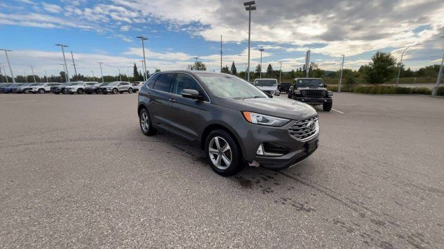 2019 Ford Edge SEL in Cars & Trucks in Prince George - Image 2