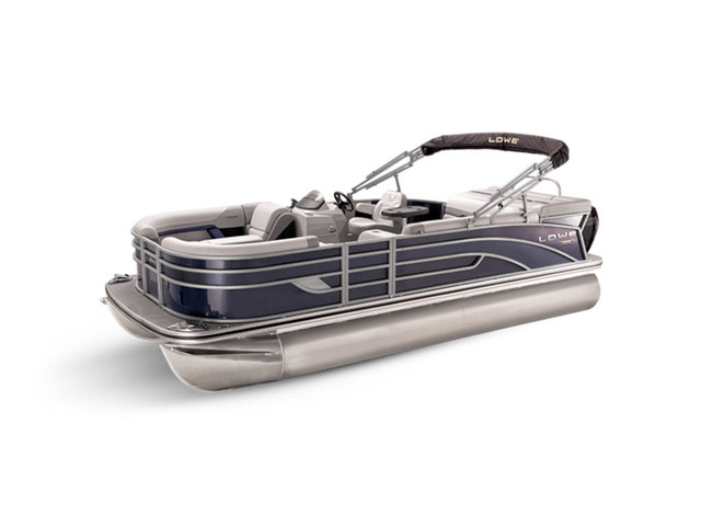  2023 Lowe Boats SS 210 En inventaire in Powerboats & Motorboats in Longueuil / South Shore - Image 4