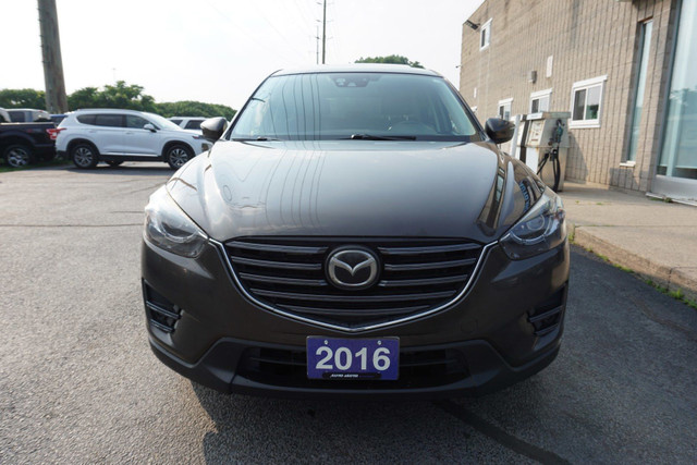 2016 Mazda CX-5 in Cars & Trucks in Oakville / Halton Region - Image 2