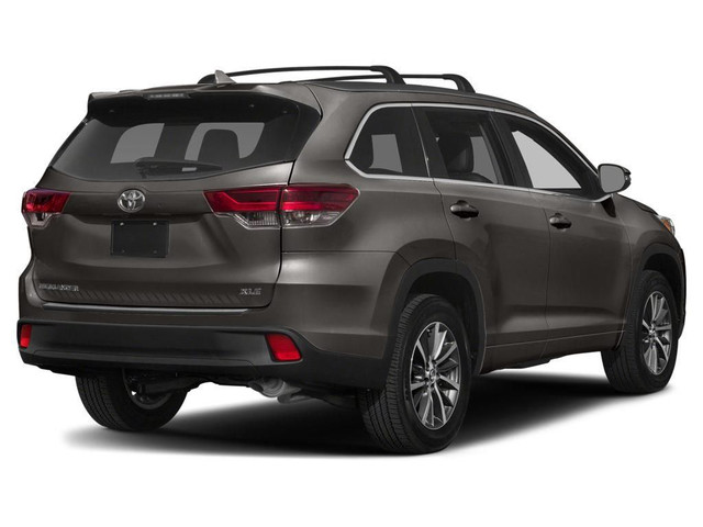 2018 Toyota Highlander XLE XLE AWD! 7 SEATS ON A BUDGET! in Cars & Trucks in Markham / York Region - Image 3