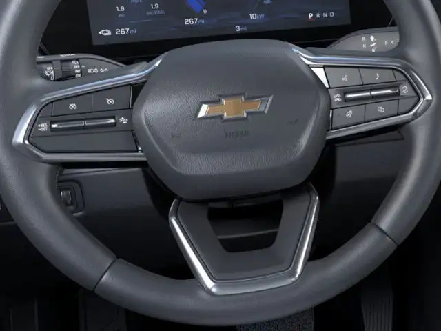 2025 CHEVROLET TRUCK EQUINOX EV 2LT in Cars & Trucks in City of Montréal - Image 20