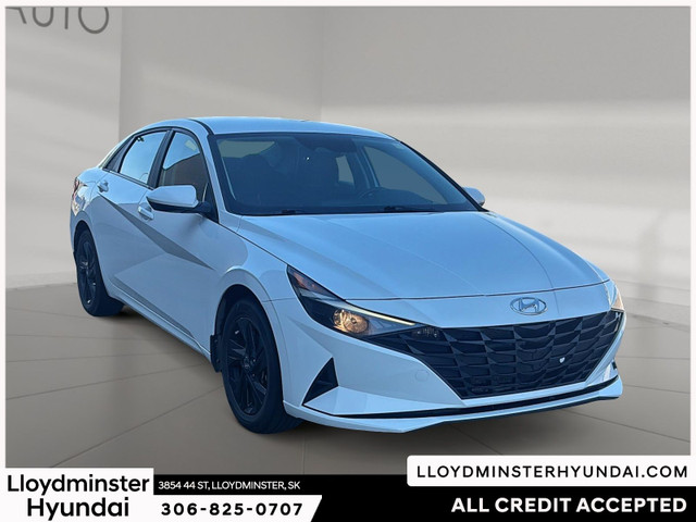 2021 Hyundai Elantra in Cars & Trucks in Lloydminster - Image 3