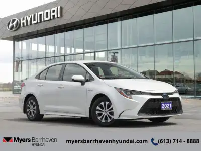 Low Mileage, Heated Seats, Lane Keep Assist, Proximity Key, Blind Spot Detection, Apple CarPlay! Com...