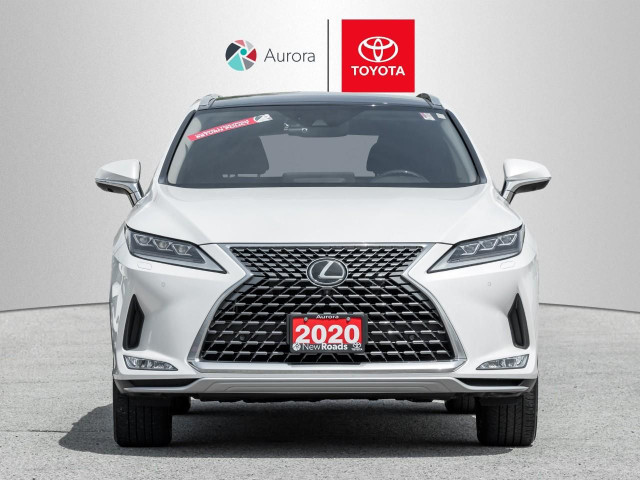 2020 Lexus RX 350 RX350 Executive, Clean Carfax, Flawless in Cars & Trucks in Markham / York Region - Image 2