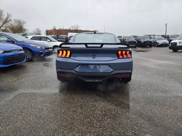 2024 Ford Mustang DARK HORSE TECH PACK / APPEARANCE PACK dans Autos et camions dans Calgary - Image 9