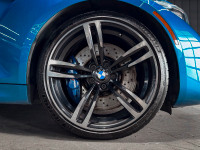 2018 BMW M2 Coupe, Sold by St. Albert Exotics Safety Features Front Collision Mitigation Forward Col... (image 6)