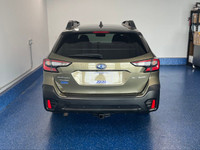 Recent Arrival! 2020 Subaru Outback Touring AWD | Moonroof | Low Kms | Zacks Certified. Lineartronic... (image 4)
