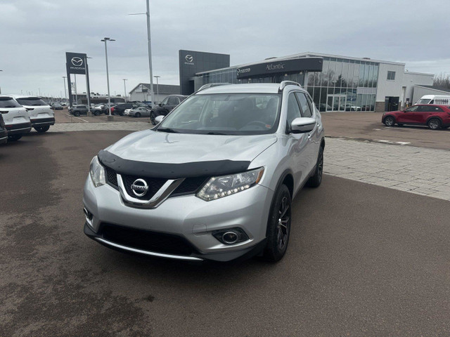 2016 Nissan Rogue S in Cars & Trucks in Moncton - Image 2