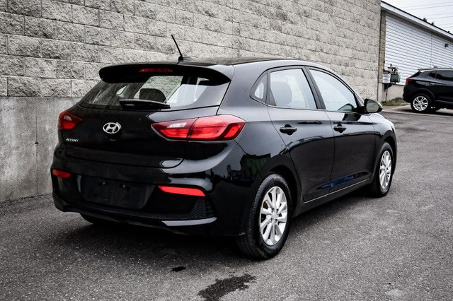 2020 Hyundai Accent Preferred • HEATED SEATS • REAR CAM • CP/AA in Cars & Trucks in Cornwall - Image 3