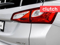NO ACCIDENTS / CLEAN CARFAX / Power Tailgate/Hatch, Front Heated Seats, Climate Control and more! Cl... (image 9)