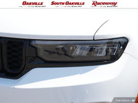 2024 Jeep Grand Cherokee Altitude Bright White Clearcoat Pentastar 3.6L V6 VVT 8-Speed Automatic Cal... (image 9)