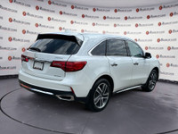 Thanks for viewing our House Of Cars Chinook Inventory! AMVIC licensed dealer! The 2018 Acura MDX Na... (image 6)