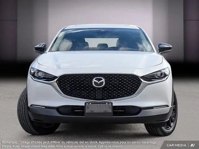 2025 Mazda CX-30 GT turbo in Cars & Trucks in Laval / North Shore - Image 3