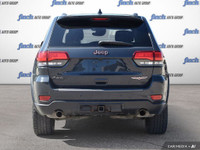 ?? 2017 Jeep Grand Cherokee Trailhawk 5.7L HEMI 4x4 – No Accidents | Fully LoadedExterior Colour: Rh... (image 4)