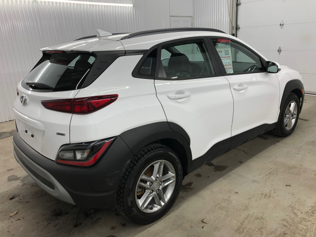 2022 Hyundai Kona Essential AWD Mags Caméra in Cars & Trucks in Shawinigan - Image 4