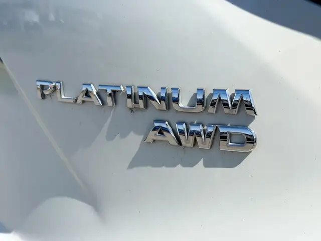 2021 Nissan Murano Platinum in Cars & Trucks in Oshawa / Durham Region - Image 16