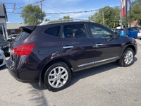 ..WE INCLUDE EVERYTHING…..ROGUE SL AWD BT NAVI REV CAM HEAT LEATHER SUNROOF…PERFECT. ...….....PRICE... (image 4)