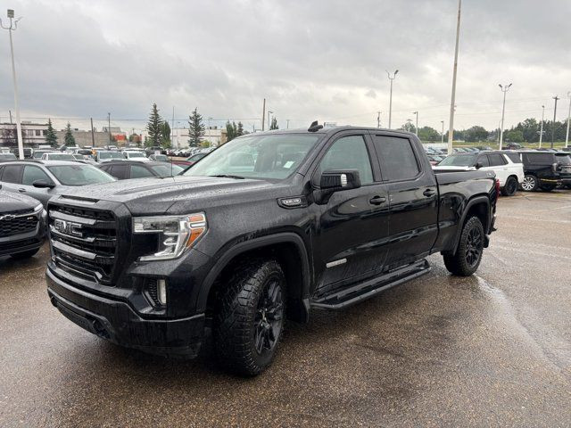 2020 GMC Sierra 1500 Elevation X31 6'6 Box in Cars & Trucks in Edmonton - Image 3