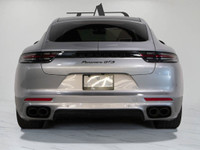 This 2019 Porsche Panamera GTS blends thrilling performance with high-end refinement, powered by a r... (image 7)