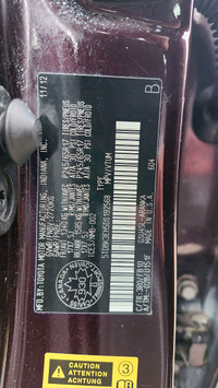 A VALID SAFETY (CERTIFIED) IS INCLUDED IN THE SALE PRICE NO HIDDEN FEES and NO HAGGLE PRICING means... (image 9)