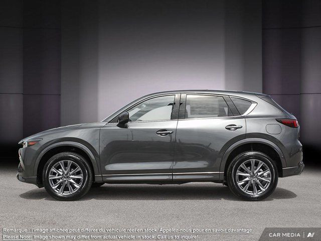 2025 Mazda CX-5 GT in Cars & Trucks in Laval / North Shore - Image 4