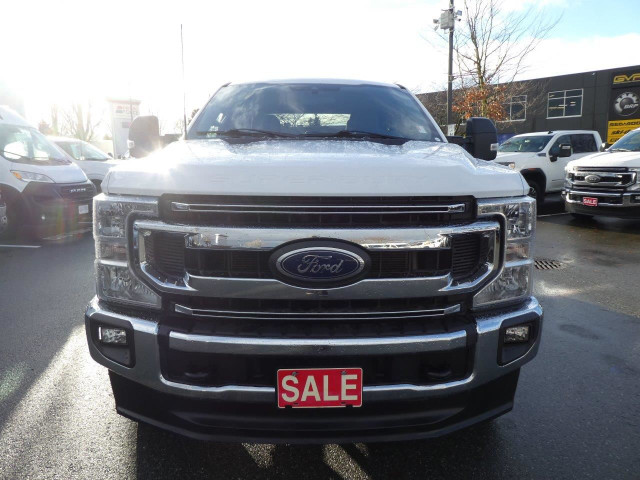  2022 Ford Super Duty F-350 SRW XLT in Cars & Trucks in Delta/Surrey/Langley - Image 2