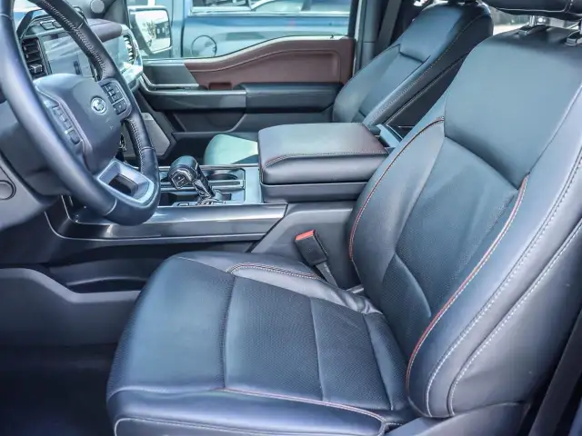 2023 Ford F-150 Lariat 2.7L EcoBoost® V6 - Leather-Trimmed,... in Cars & Trucks in Ottawa - Image 10