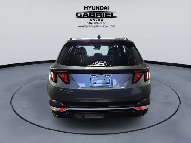 2023 Hyundai Tucson PREFERRED / SEL in Cars & Trucks in City of Montréal - Image 6