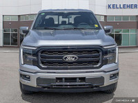 This Ford F-150 delivers a powerful engine powering this Automatic transmission. *You Can't Beat the... (image 7)