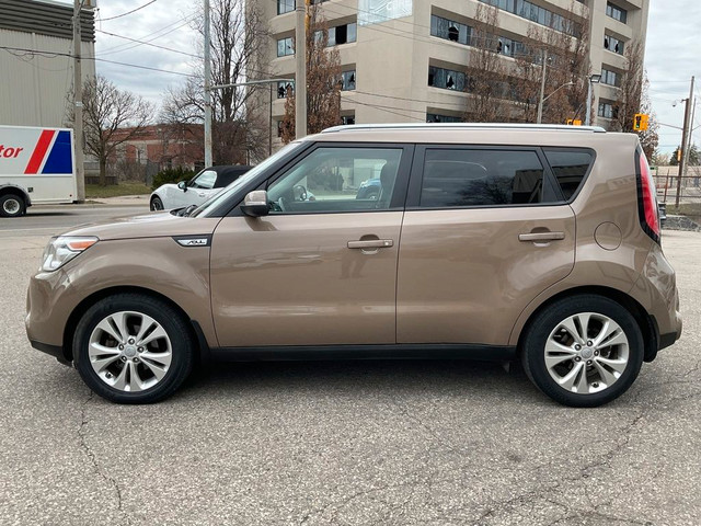  2016 Kia Soul EX - ALLOYS! BACK-UP CAM! HTD SEATS! BLUETOOTH! in Cars & Trucks in Kitchener / Waterloo - Image 4