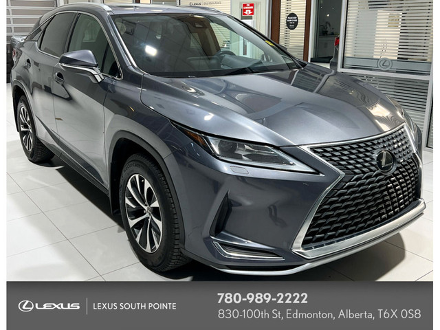  2020 Lexus RX PREMIUM in Cars & Trucks in Edmonton - Image 2