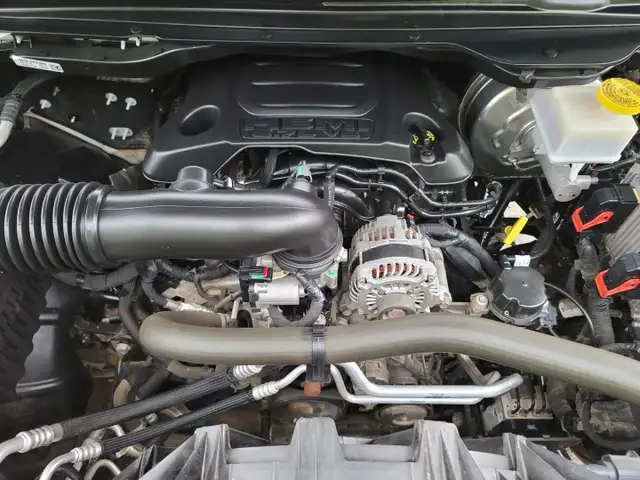 2019 RAM 1500 in Cars & Trucks in City of Toronto - Image 29