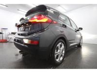 Chevrolet Bolt EV version LT; modèle 100 % électrique avec transmission automatique; autonomie de pl... (image 5)