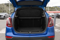 Discover comfort and confidence in this 2018 Buick Encore AWD Essence. With all-wheel drive capabili... (image 4)