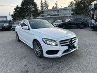 Come by and check out this stunning 2015 Mercedes-Benz C400 a perfect combination of luxury, perform... (image 6)