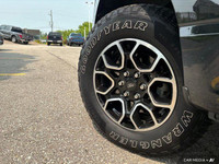 Unleash the power and capability of this 2021 Ford F-150 Crew Cab pickup, a robust truck ready for a... (image 9)