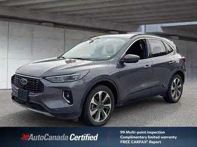 Recent Arrival! | Apple CarPlay, EcoBoost 2.0L I4 GTDi DOHC Turbocharged VCT, 8-Speed Automatic, AWD...