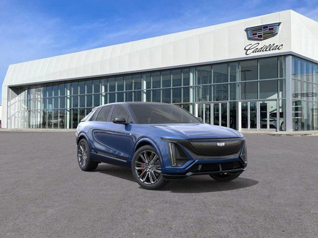 2026 Cadillac LYRIQ LYRIQ-V in Cars & Trucks in Edmonton