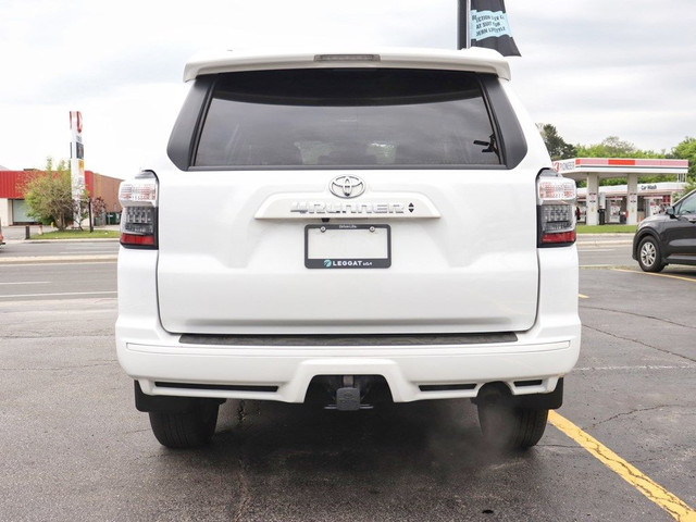 2023 Toyota 4Runner TRD Sport 4WD | Safety Sense | Carplay in Cars & Trucks in Oakville / Halton Region - Image 4