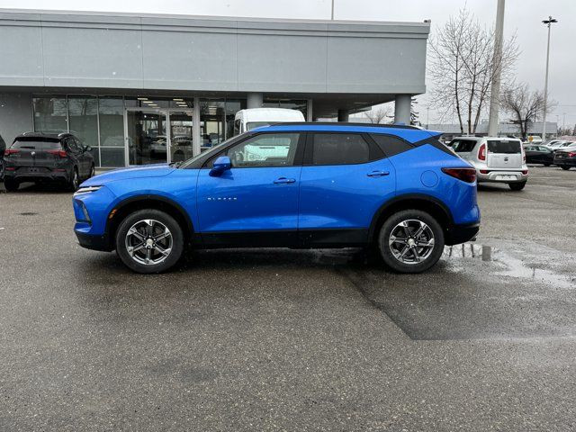 2024 Chevrolet Blazer LT / MANAGERS SPECIAL ! in Cars & Trucks in Calgary - Image 2