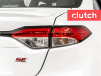 1 OWNER / Climate Control, Bluetooth Music, Touchscreen Display and more! Clutch is the largest onli... (image 7)