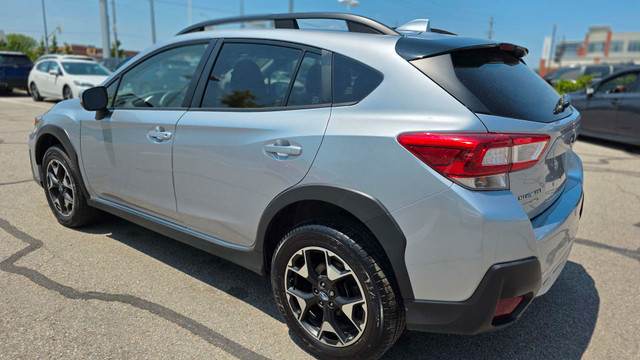 2019 Subaru Crosstrek Sport NO ACCIDENTS! LOW KM! 2 SETS OF K... in Cars & Trucks in Markham / York Region - Image 4